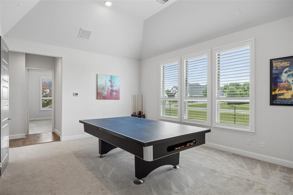 6300 Warwick Way, Parker, TX 75002