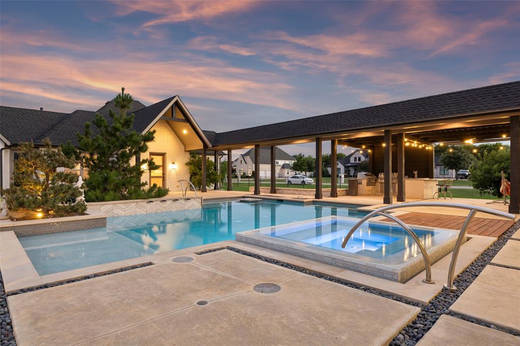 6300 Warwick Way, Parker, TX 75002 6300 Warwick Way, Parker, TX 75002