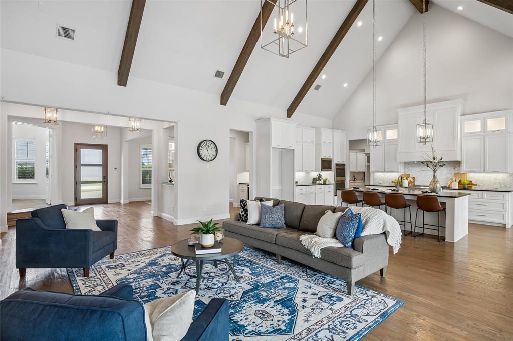 6300 Warwick Way, Parker, TX 75002 6300 Warwick Way, Parker, TX 75002