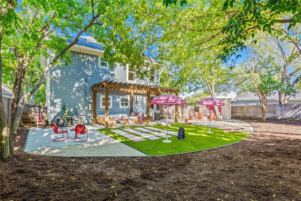 822 N 15th Street, Waco, TX 76707