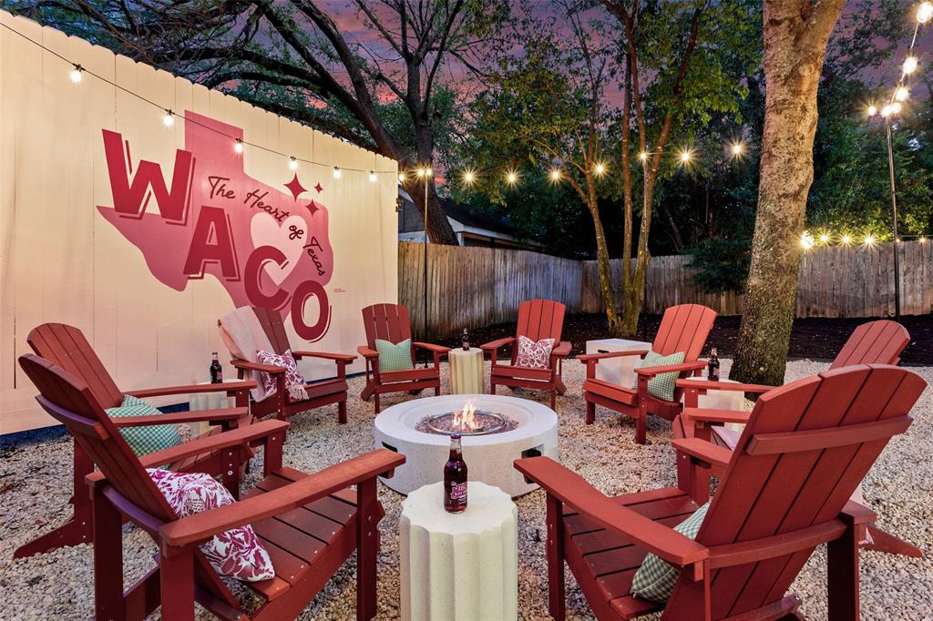 822 N 15th Street, Waco, TX 76707