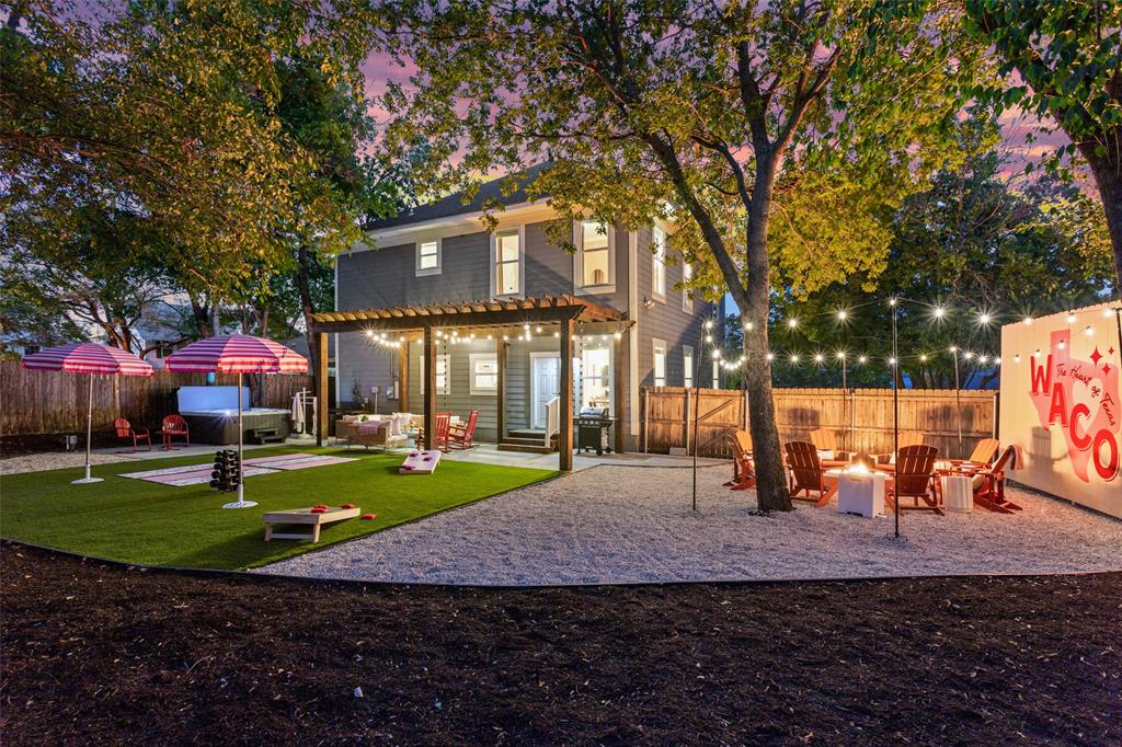 822 N 15th Street, Waco, TX 76707