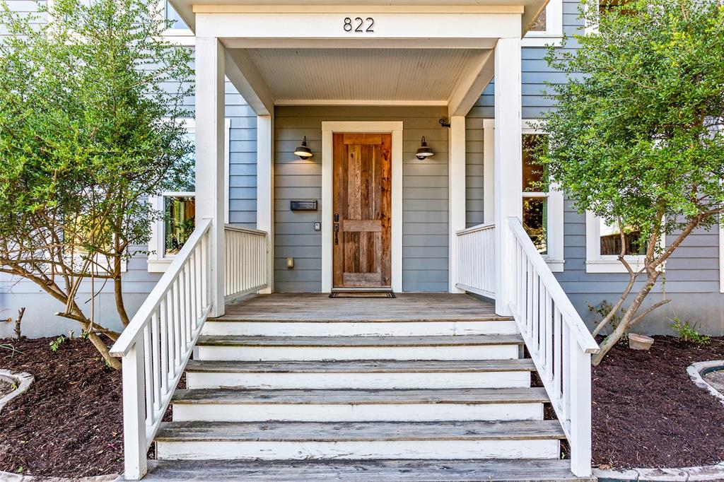 822 N 15th Street, Waco, TX 76707