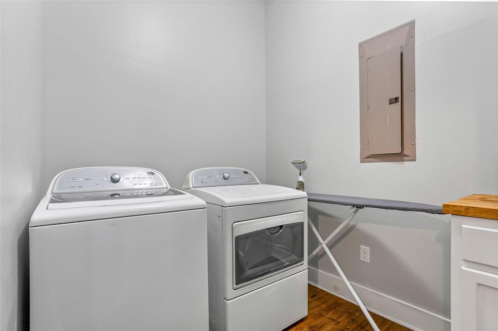 822 N 15th Street, Waco, TX 76707