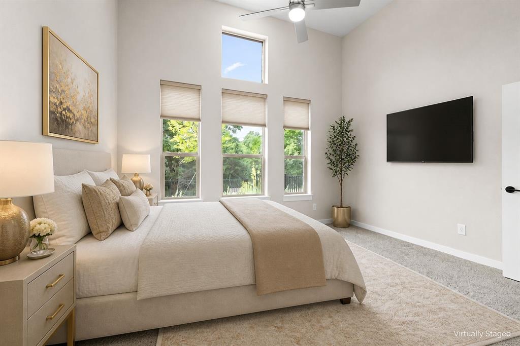 8609 Del Rio Trail primary bed