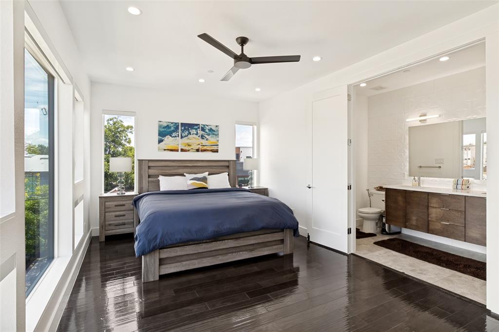 4811 Manett Street, #101, Dallas, TX 75204