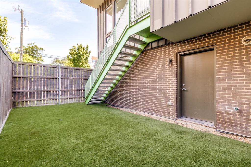 4811 Manett Street, #101, Dallas, TX 75204