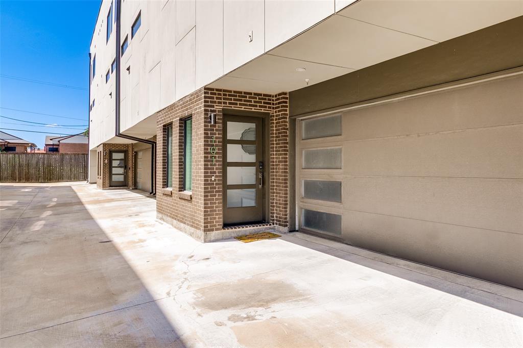 4811 Manett Street, #101, Dallas, TX 75204