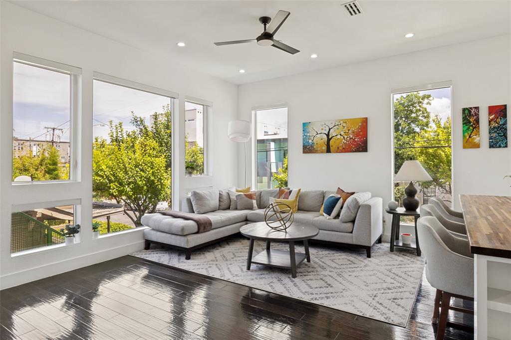 4811 Manett Street, #101, Dallas, TX 75204