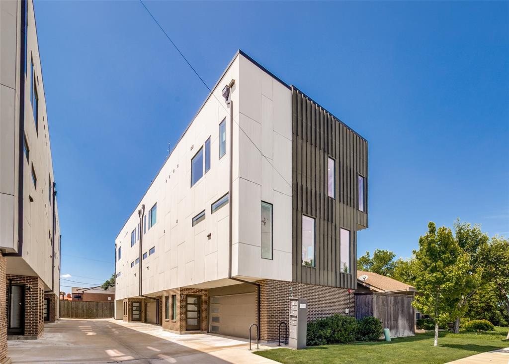 4811 Manett Street, #101, Dallas, TX 75204