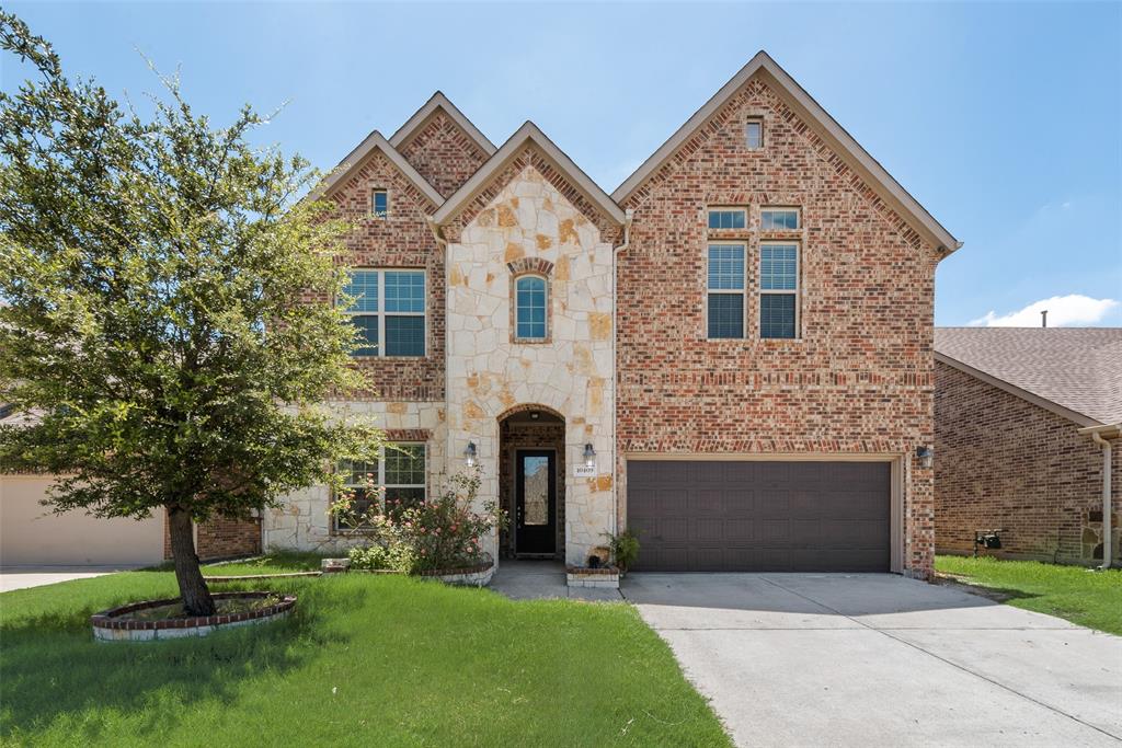 10409 Jackson Hole Lane, McKinney, TX 75072