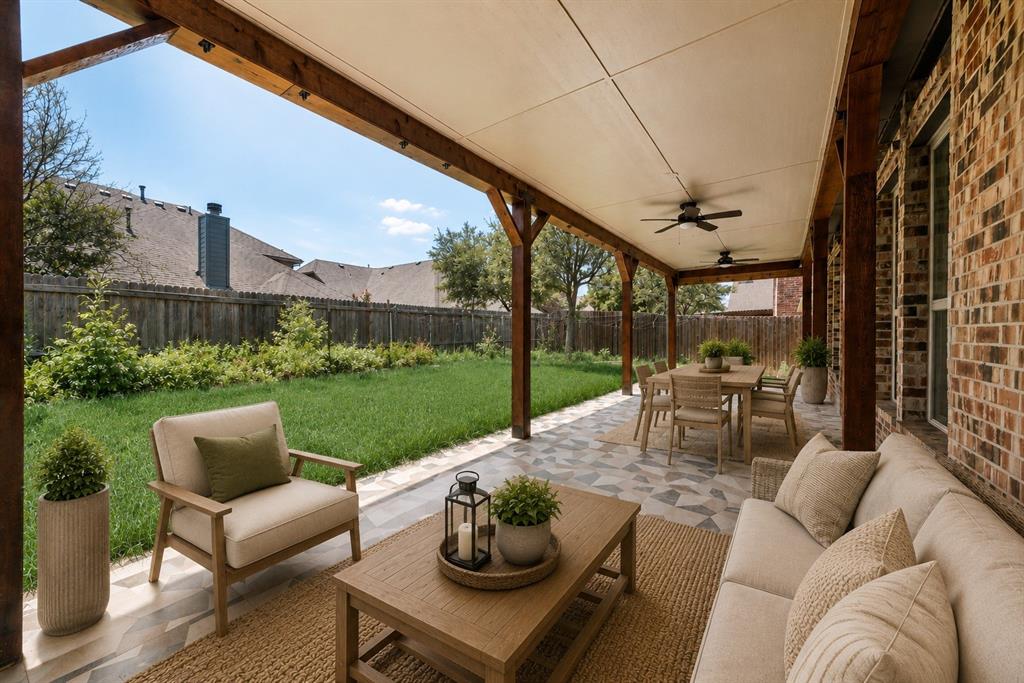 10409 Jackson Hole Lane, McKinney, TX 75072