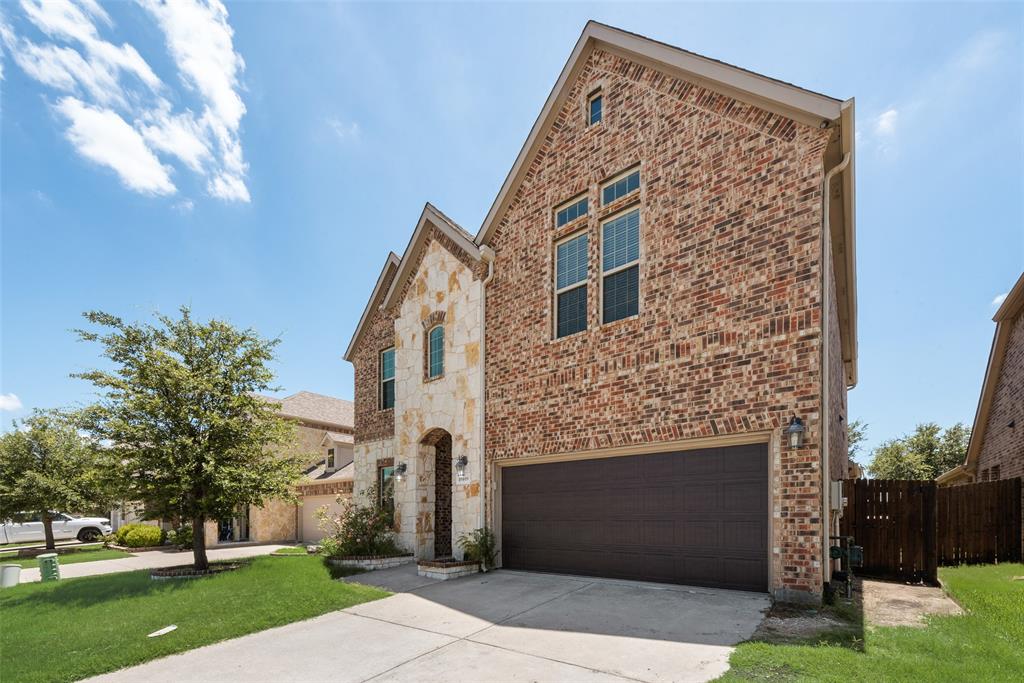 10409 Jackson Hole Lane, McKinney, TX 75072