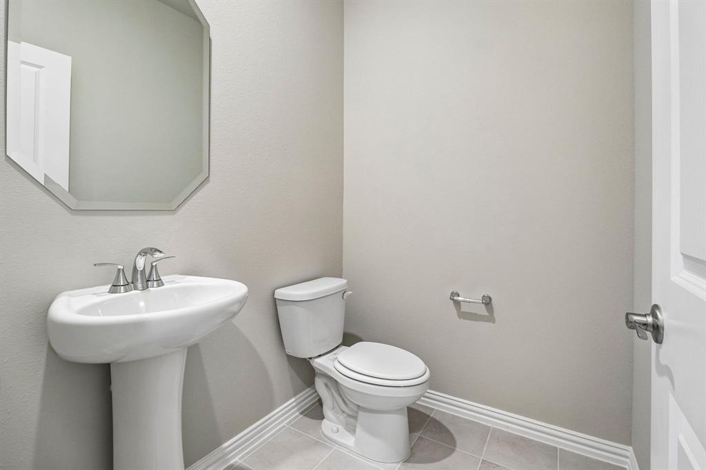 Photo is not of the actual home, but is an inspirational photo of builder’s model home and may depict options, furnishings, and/or decorator features that are not included.