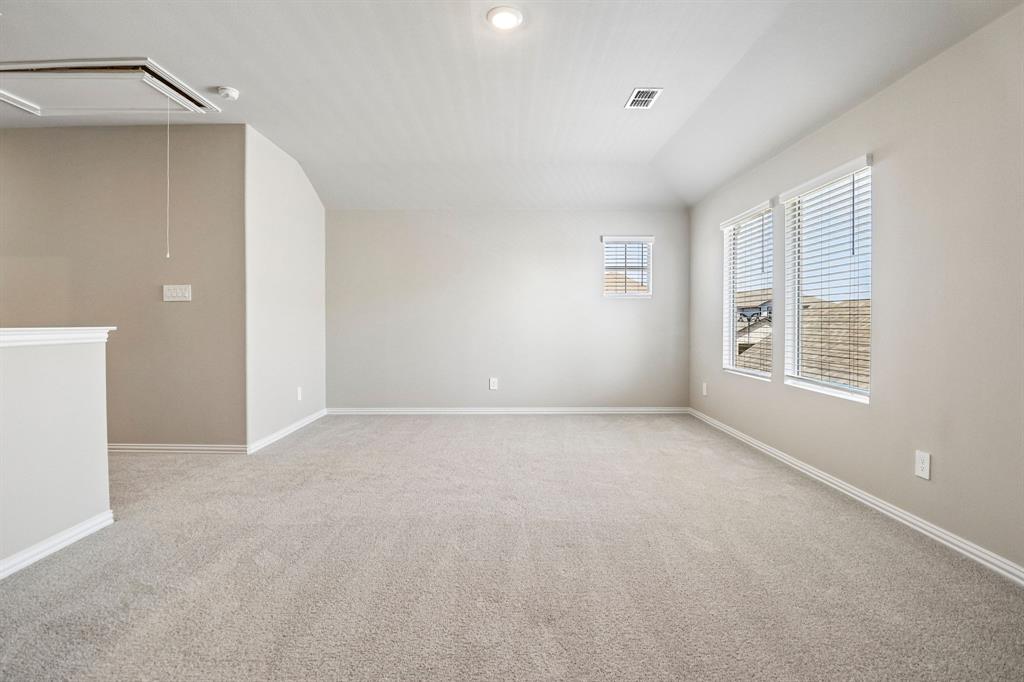 Photo is not of the actual home, but is an inspirational photo of builder’s model home and may depict options, furnishings, and/or decorator features that are not included.