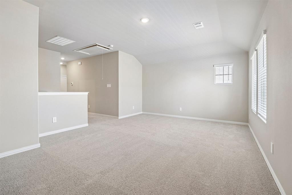 Photo is not of the actual home, but is an inspirational photo of builder’s model home and may depict options, furnishings, and/or decorator features that are not included.