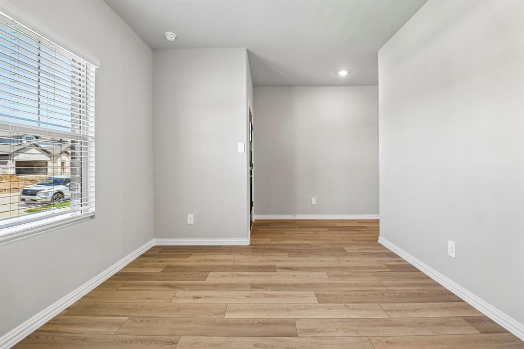 Photo is not of the actual home, but is an inspirational photo of builder’s model home and may depict options, furnishings, and/or decorator features that are not included.