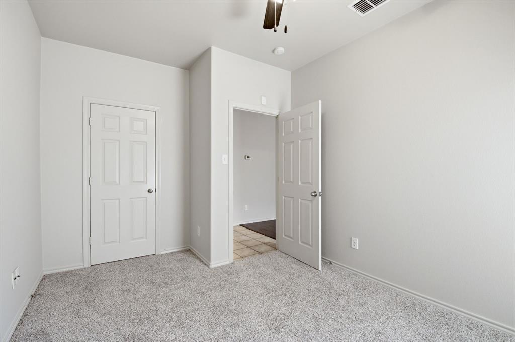 3037 Winding Meadow Trail, Princeton, TX 75407