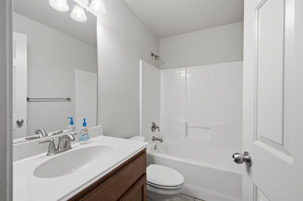 3037 Winding Meadow Trail, Princeton, TX 75407