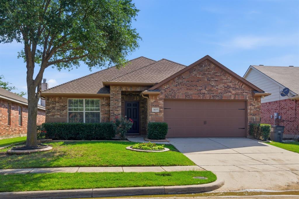 Welcome to 3037 Winding Meadow in Princeton.
