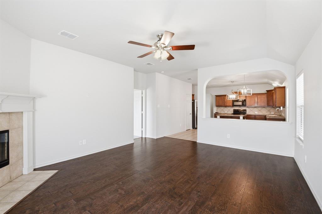 3037 Winding Meadow Trail, Princeton, TX 75407