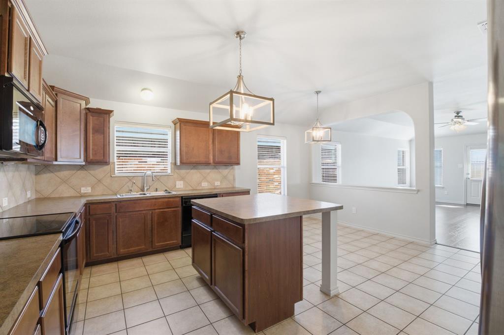 3037 Winding Meadow Trail, Princeton, TX 75407