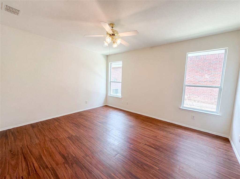 1202 Mccormick Street, Garland, TX 75040