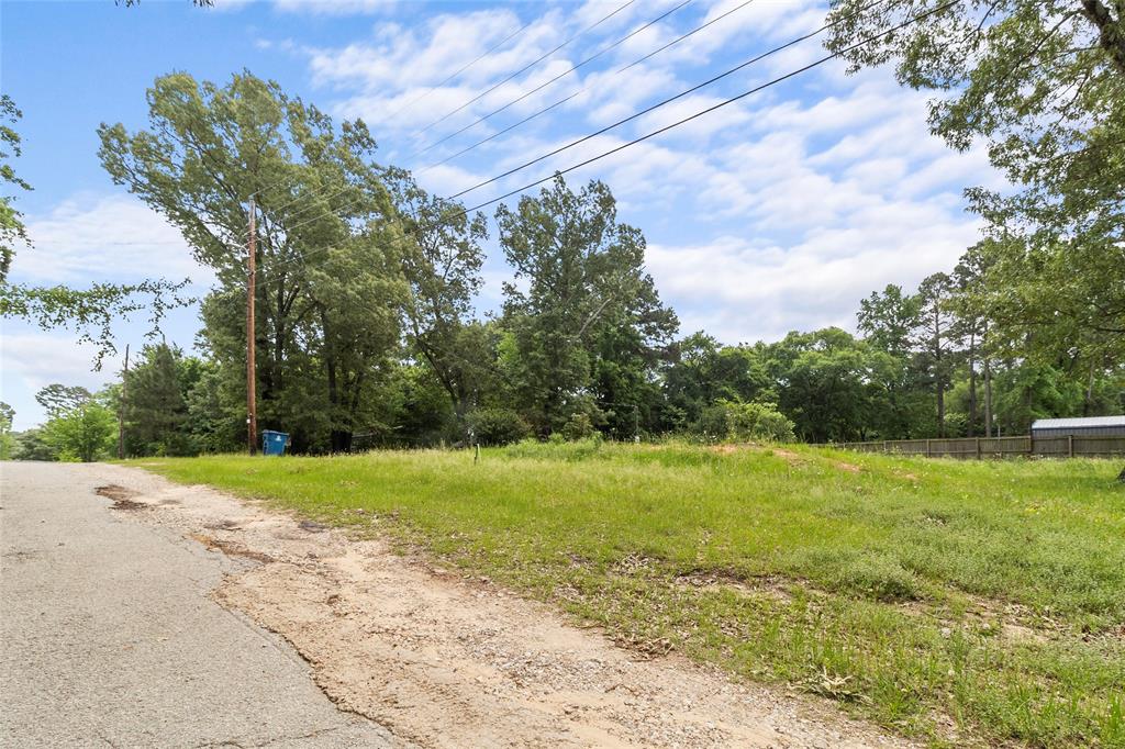 0 Shady Drive, Chandler, TX 75758