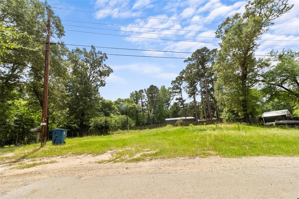 0 Shady Drive, Chandler, TX 75758