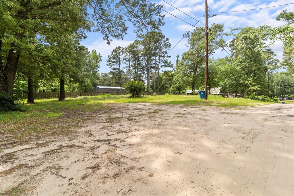 0 Shady Drive, Chandler, TX 75758