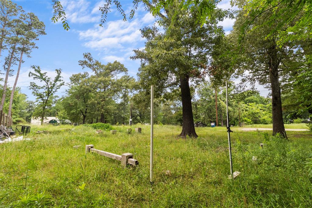 0 Shady Drive, Chandler, TX 75758