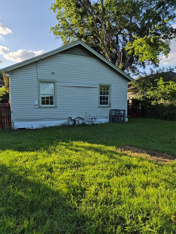 4808 Gurley, Dallas, TX 75223 4808 Gurley, Dallas, TX 75223