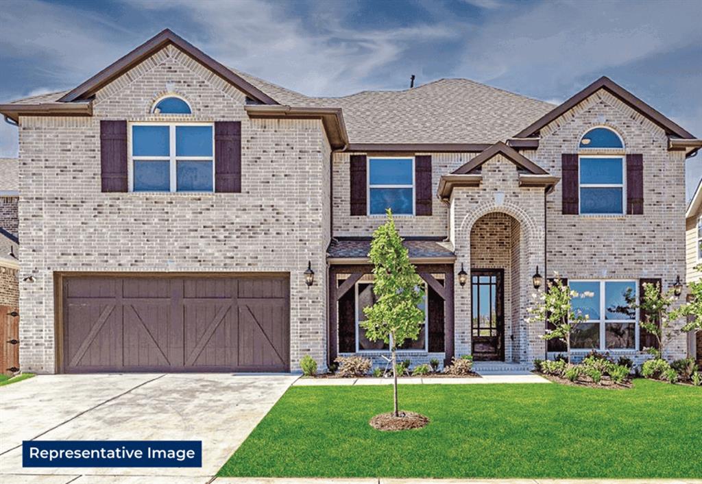 3735 Milwaukee Avenue, Midlothian, TX 76065