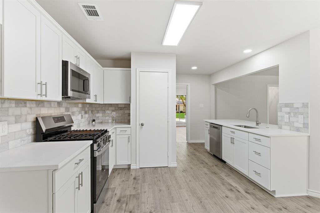 3104 Pinehurst Drive, Plano, TX 75075