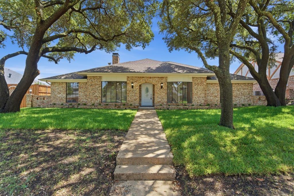 3104 Pinehurst Drive, Plano, TX 75075 3104 Pinehurst Drive, Plano, TX 75075