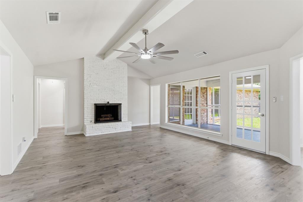 3104 Pinehurst Drive, Plano, TX 75075