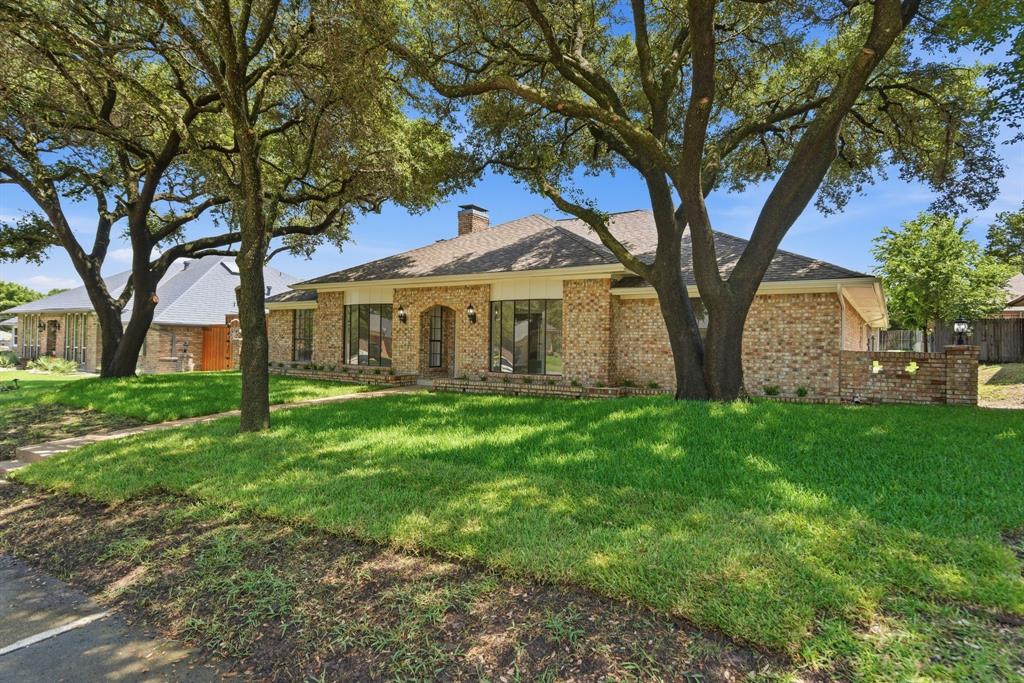 3104 Pinehurst Drive, Plano, TX 75075