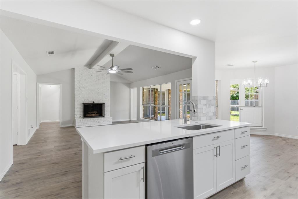 3104 Pinehurst Drive, Plano, TX 75075
