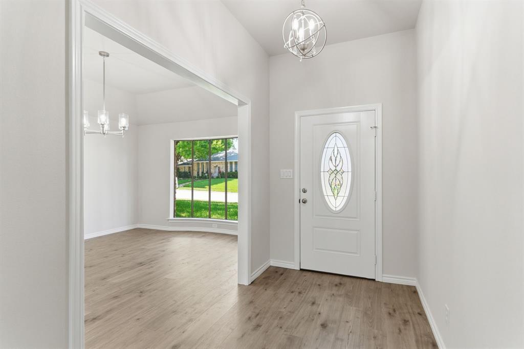 3104 Pinehurst Drive, Plano, TX 75075