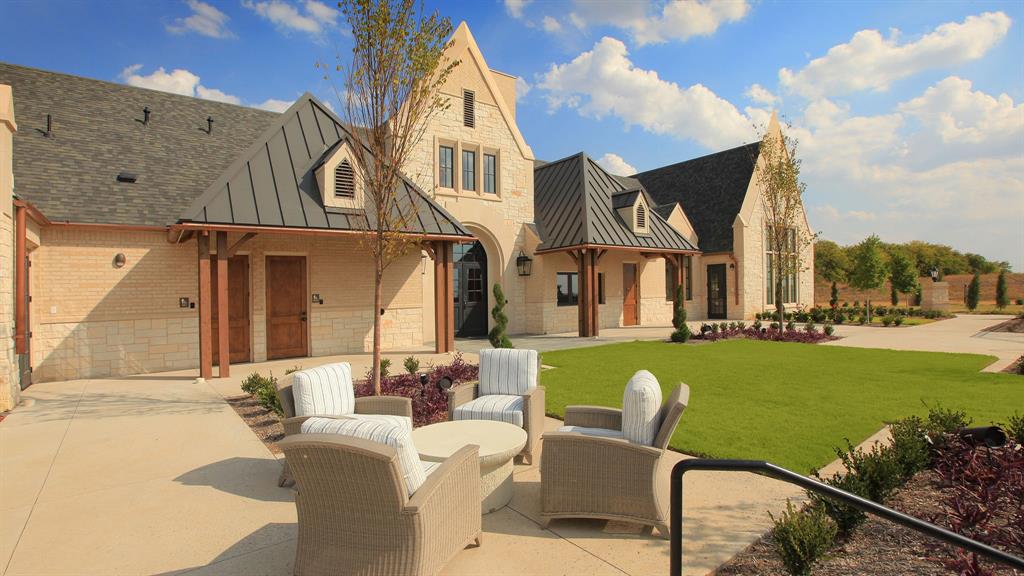 2725 Norfolk Drive, Celina, TX 75009