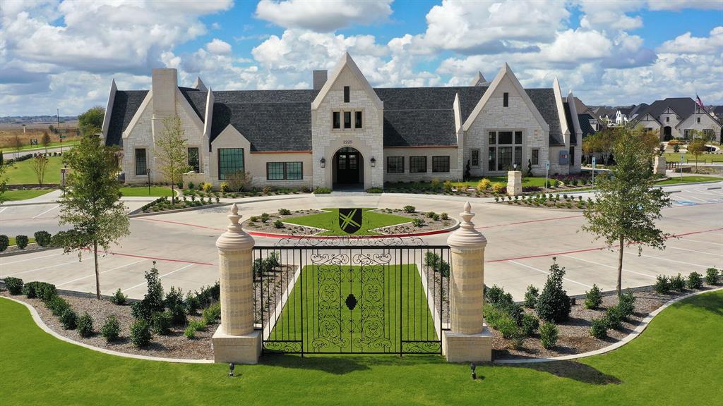 2725 Norfolk Drive, Celina, TX 75009