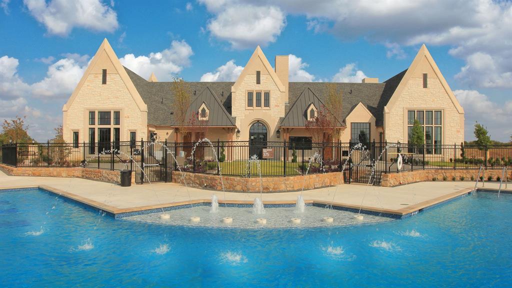 2725 Norfolk Drive, Celina, TX 75009