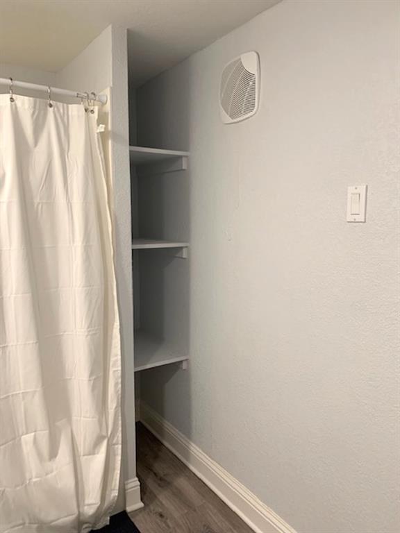 Guest bath