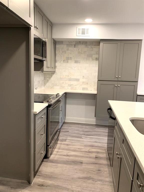 Welcome to Unit #101 at the Valley of Bent Tree Condos.