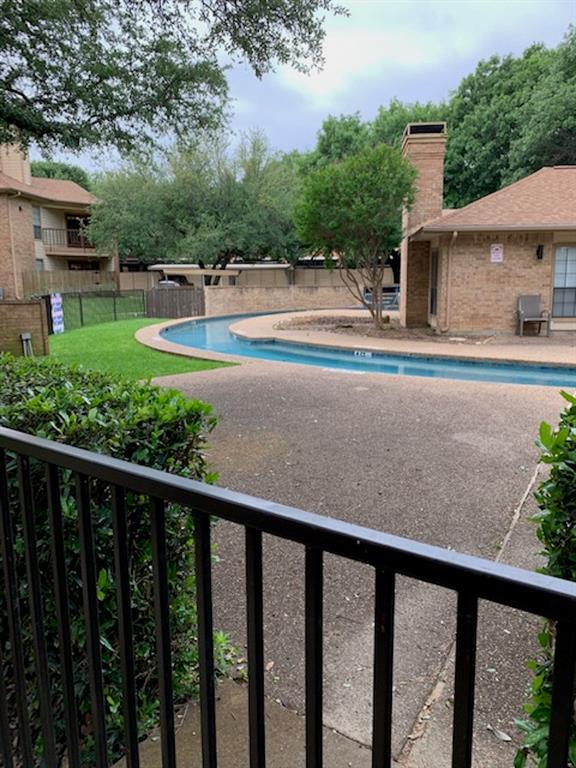 Lazy river pool onsite