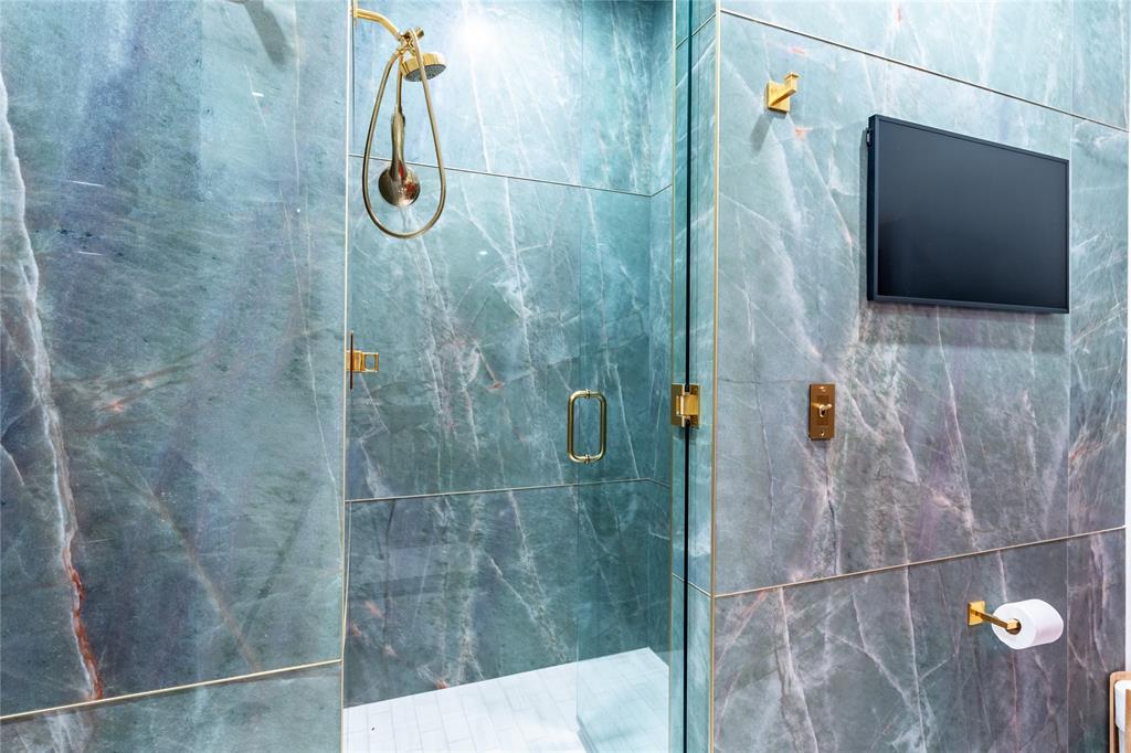 Guest Bathroom from The Stone Collective.