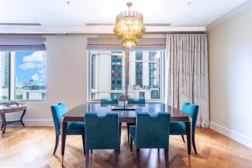 Roman Shades and Drapery from Her Soul Society & designed by Victoria Morrone.