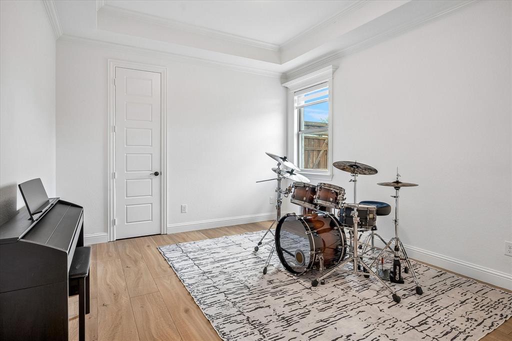 Bedroom with Ensuite Bath