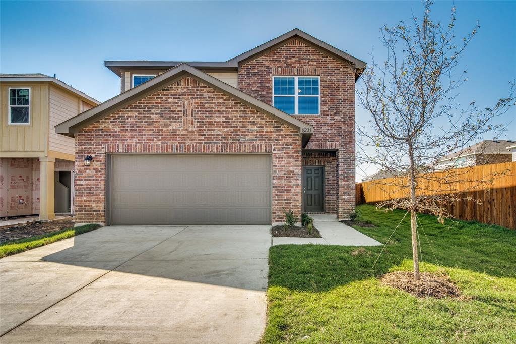 6231 Old Bridge Way, Forney, TX 75126 6231 Old Bridge Way, Forney, TX 75126