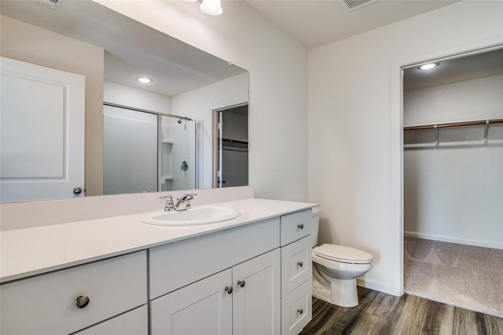 6231 Old Bridge Way, Forney, TX 75126